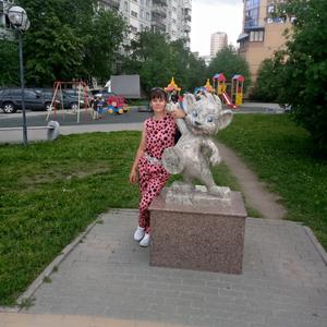 Анна, 43 года, Новосибирск