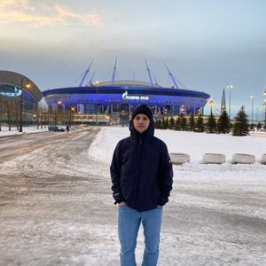 Парни в Челябинске: Александр, 30 - ищет девушку из Челябинска