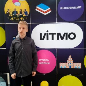Парни в Санкт-Петербурге: Павел, 23 - ищет девушку из Санкт-Петербурга