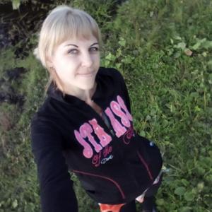 Девушки в Сызрани: Наталья, 34 - ищет парня из Сызрани