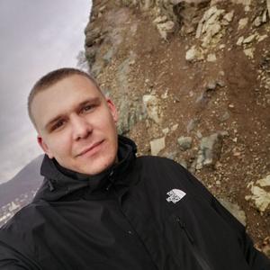 Дмитрий, 25 лет, Петропавловск-Камчатский