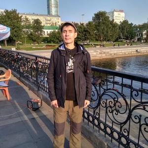 Олег, 40 лет, Каменск-Уральский
