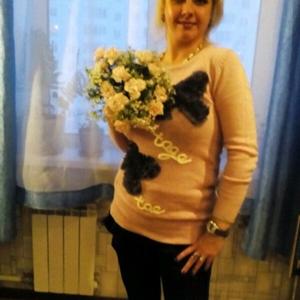 Девушки в Омске: Ольга, 45 - ищет парня из Омска