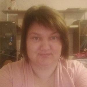 Анна, 48 лет, Вологда