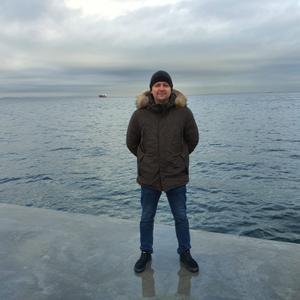Петр, 46 лет, Владивосток