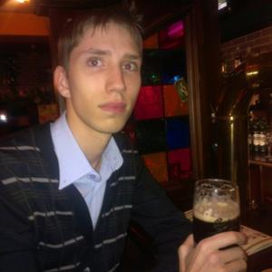 Илья, 29 лет, Ярославль