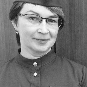 Светлана, 51 год, Вологда