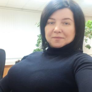 Девушки в Вологде: Наталья, 48 - ищет парня из Вологды