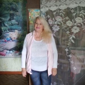 Лидия, 65 лет, Краснодар