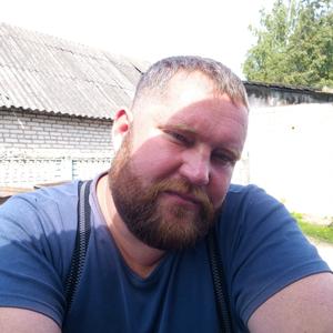 Евгений, 41 год, Орша