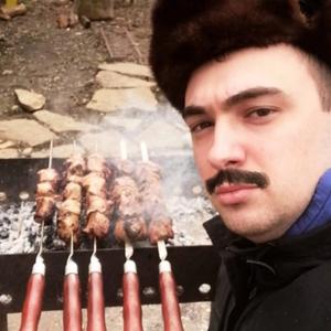 Иван, 33 года, Киев