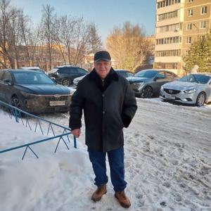 Парни в Наро-Фоминске: Владимир, 67 - ищет девушку из Наро-Фоминска