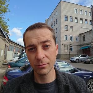 Сергей, 42 года, Киров
