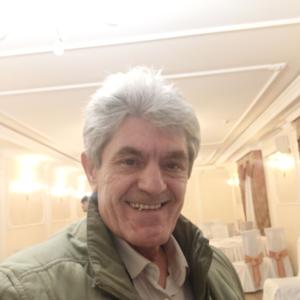 Колян, 59 лет, Москва