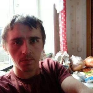 Николай, 31 год, Брянск