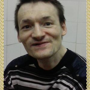 Парни в Перми: Сергей, 53 - ищет девушку из Перми
