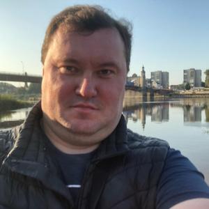Парни в Вильнюсе: Aleksandr Klementjev, 45 - ищет девушку из Вильнюса