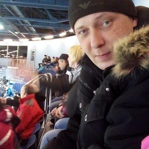 Парни в Петрозаводске: Евгений, 43 - ищет девушку из Петрозаводска