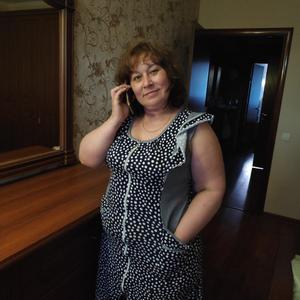 Надежда, 53 года, Вологда