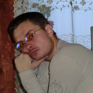 Roman Korobov, 42 года, Няндома
