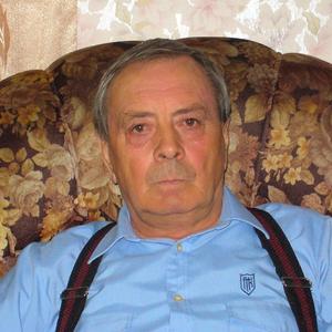 Григорий, 75 лет, Москва