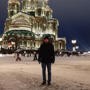 Парни в Смоленске: Игорь, 37 - ищет девушку из Смоленска