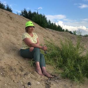 Лилия, 56 лет, Казань