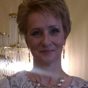 Ирина Варфоломеева, 60 лет, Санкт-Петербург