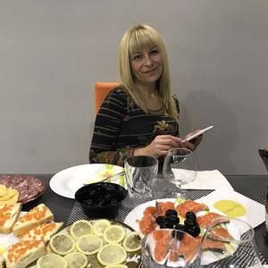 Юлия, 49 лет, Одесса
