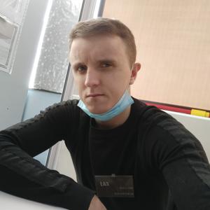 Виталя, 26 лет, Покровка