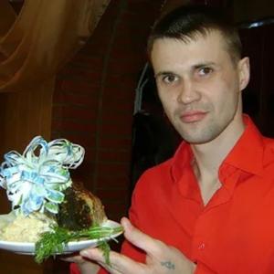 Парни в Омске: Денис, 40 - ищет девушку из Омска