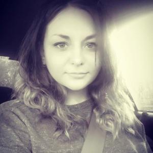 Кристина, 32 года, Иркутск