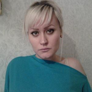 Девушки в Волгограде: Наталья, 36 - ищет парня из Волгограда