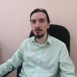 Парни в Ижевске: Сергей Загребин, 45 - ищет девушку из Ижевска