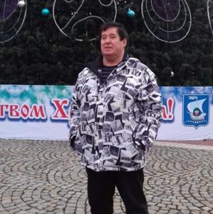 Валентин, 59 лет, Калининград