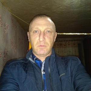Александр, 49 лет, Уссурийск
