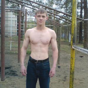Алексей Снежевский, 33 года, Чита