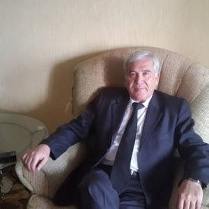 Ruzmat, 69 лет, Санкт-Петербург