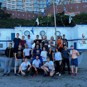 Парни в Владивостоке: Артем, 29 - ищет девушку из Владивостока
