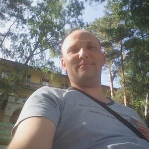 Алекс, 43 года, Челябинск