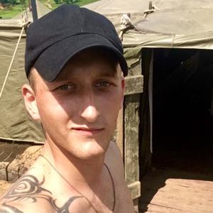 Андрей, 27 лет, Владивосток