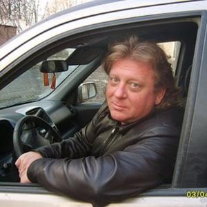Александр, 57 лет, Рязань