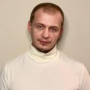 Антон, 34 года, Видное