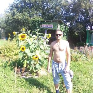 Парни в Поронайске: Денис, 40 - ищет девушку из Поронайска