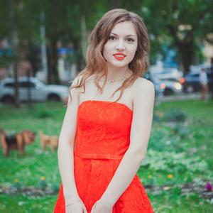 Анна, 26 лет, Екатеринбург