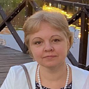 Светлана, 52 года, Видное