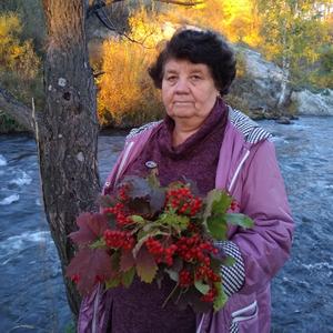 Валентина, 69 лет, Санкт-Петербург