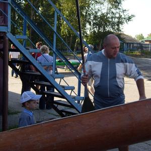Парни в Тольятти: Евгений, 57 - ищет девушку из Тольятти