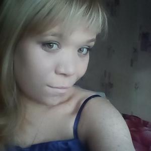 Девушки в Ульяновске: Диана, 32 - ищет парня из Ульяновска