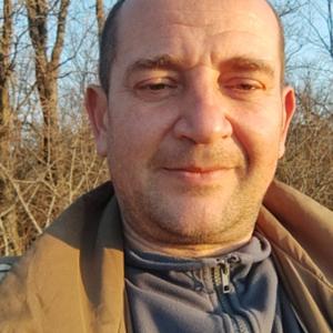 Sergey, 49 лет, Пятигорск